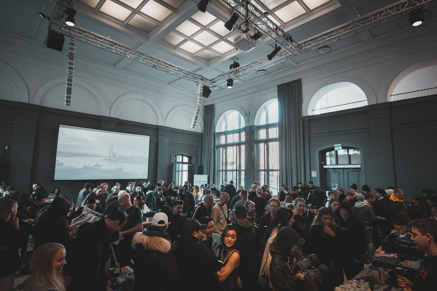 10 Expert Tips for Flawless Event Logistics