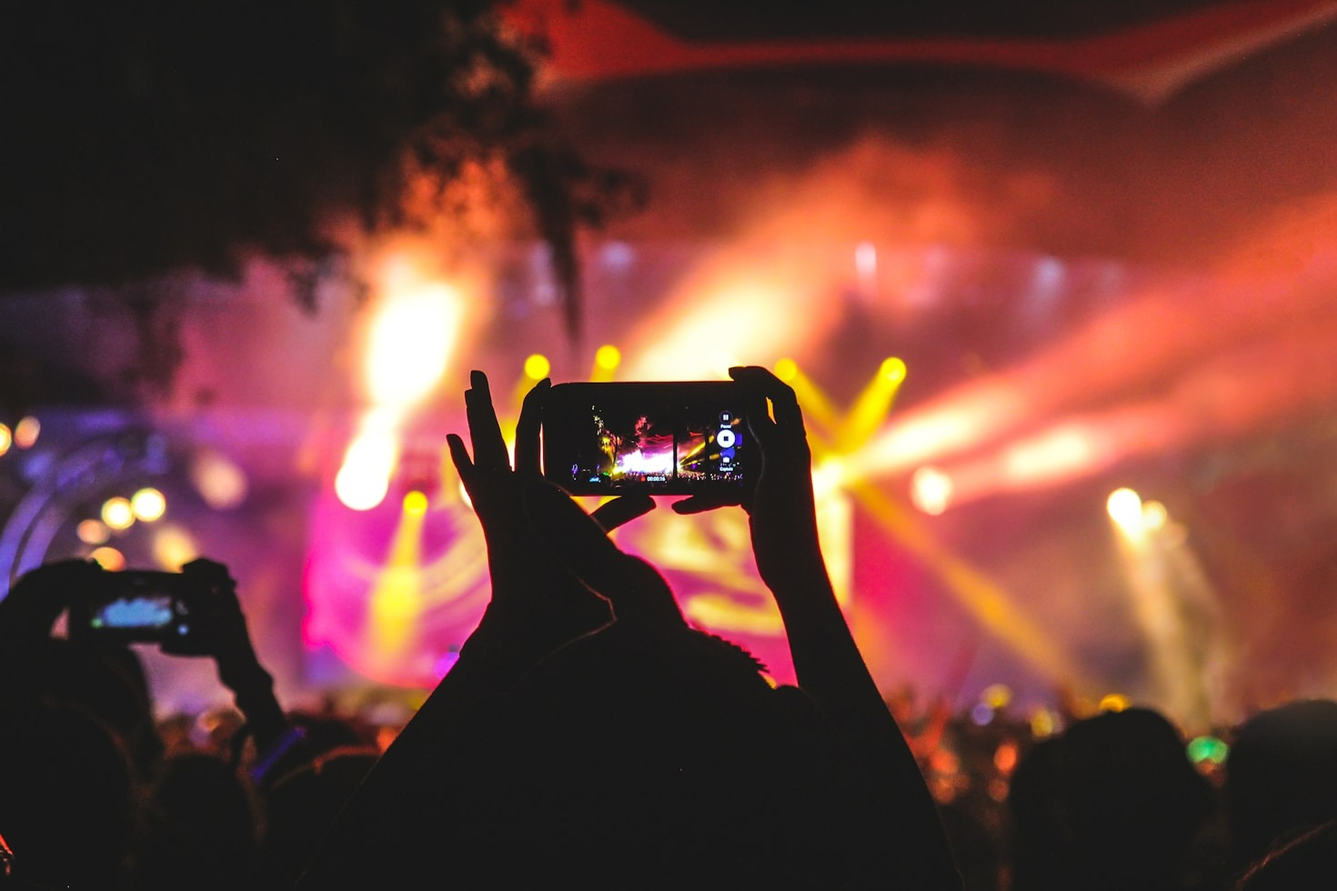 Fireworks Displays: A Step-by-Step Event Organizer’s Handbook